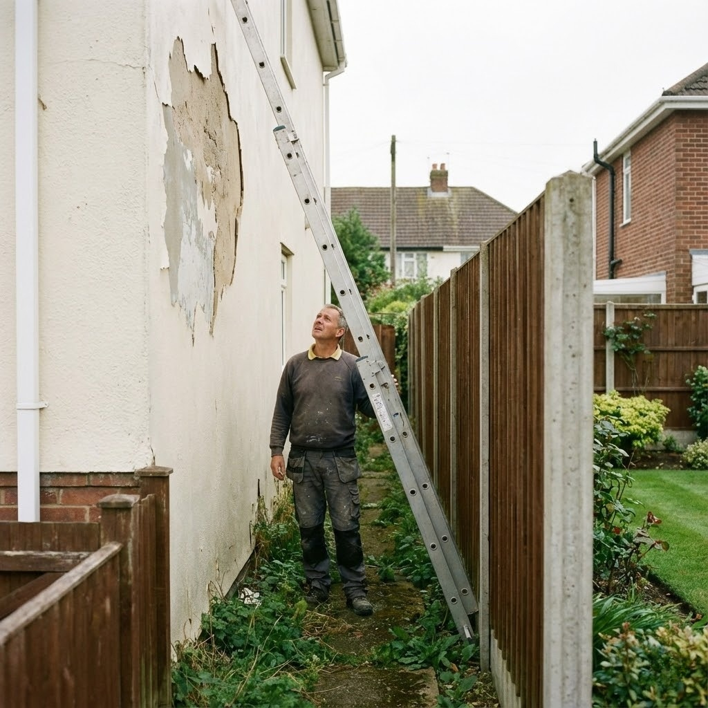 Nachbarrecht in Gütersloh Potthoff, Paul und Kollegen