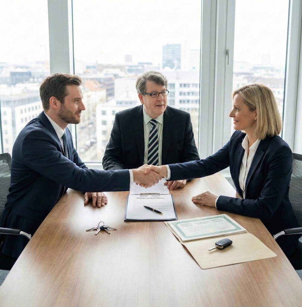 Kanzlei Potthoff, Paul und Kollegen Gütersloh